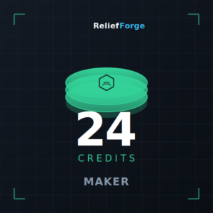 24 Credits