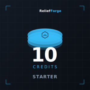 10 Credits