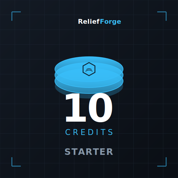 10 Credits